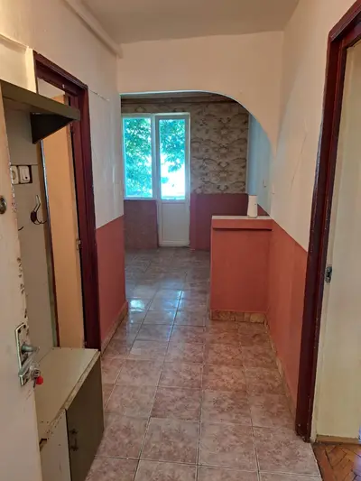 BRASADAS vinde garsoniera lux 37mp. Zona Ostrovului