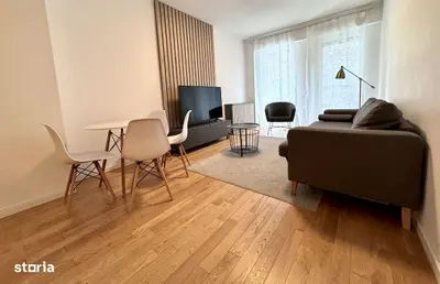 Apartament Dacia Eminescu Complex Boutique 3 camere 2 bai (Dir.prop)