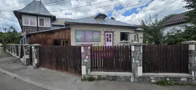Casa cu 5 camere de vanzare in Breaza