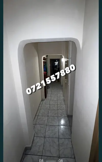 De vanzare apartament 3 camere