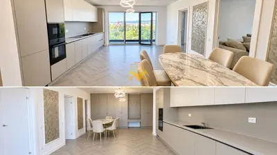 2 camere, Gheorgheni, Soporului, Premium, Prima închiriere, Parcare