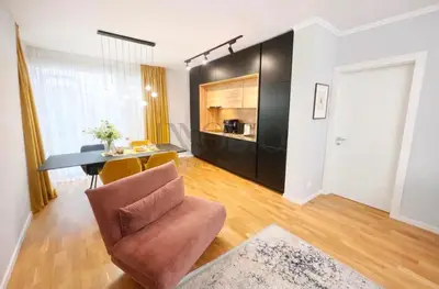 Apartament 3 camere premium | Mobilat | Loc de parcare | Herastrau