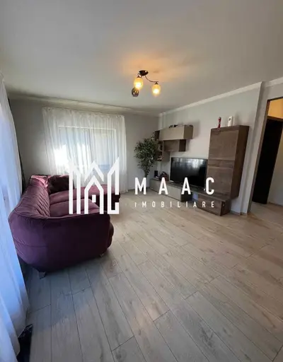 Apartament de vânzare Cisnădie | 3 camere | 66 mp | parcare