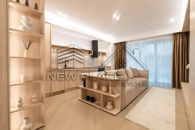 CORTINA 126 | Apt exclusivist [+21% TVA] Terasa 40 mp | ULTRA LUX