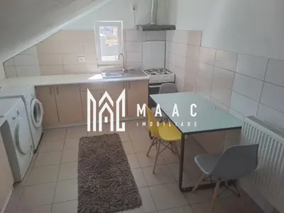 Apartament 3 camere de închiriat | Sibiu, Gușterița | 84 mp