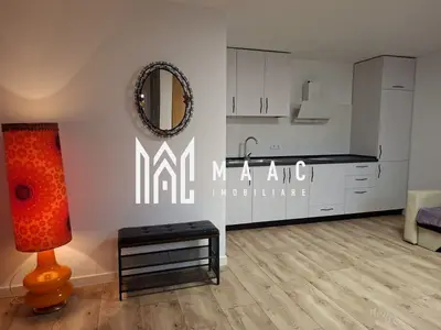 Apartament 2 camere de închiriat | Sibiu | Piața Cluj | renovat