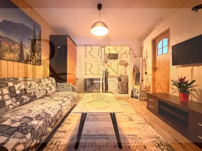 2 Camere Ultracentral | Zona Ferdinand | Modern | Curte comună