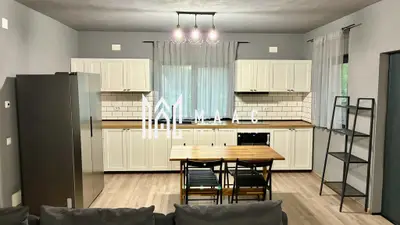Casă moderna 2022 | 75 mp utili | Teren 1.000|Stoenesti, Valcea