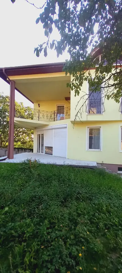 Casa de inchiriat, Gradina Poporului (pretabila pentru firme).