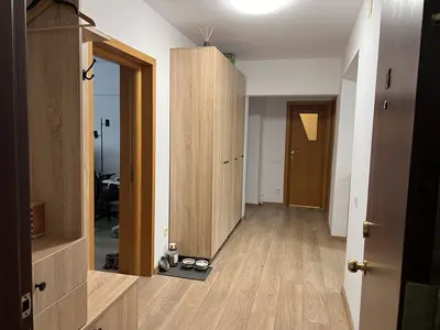 Particular; apartament 3 camere complet renovat si mobilat
