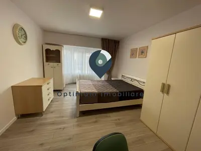 Apartament cu 2 camere in Marasti, etaj 3, zona Cinema Marasti !