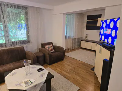 Casa 4 camere, Zona Zamca