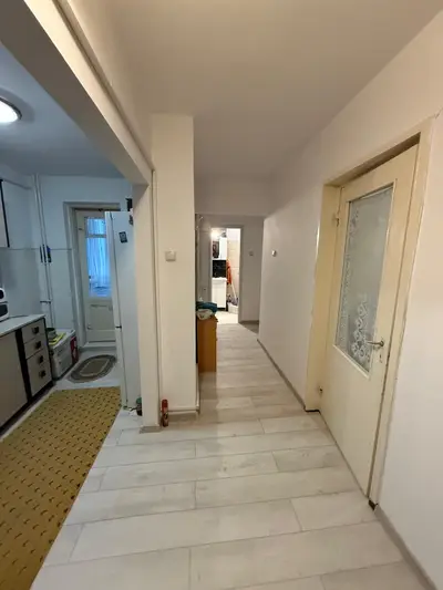 Apartament 3 camere, Zona G. Enescu