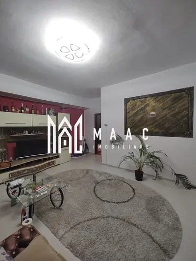 Apartament de vânzare Sibiu, 2 camere | Mihai Viteazul | 61 mp