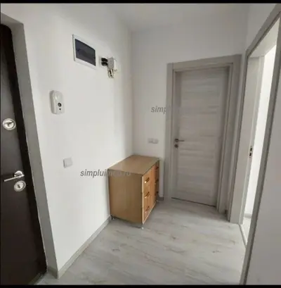 Garsoniera Spatioasa Metalurgiei