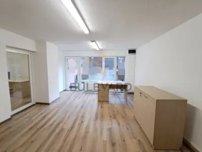 Spatiu pentru birou 40 mp, zona N. Titulescu