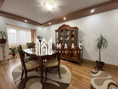 Apartament 4 camere | Etaj 2 | Balcon | 70 MP | Valea Aurie