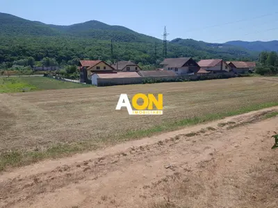 Teren intravilan , 575 mp, Gura Ampoitei