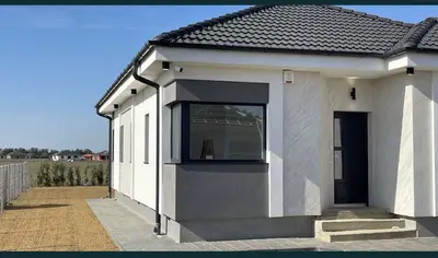 BRASADAS vinde casa tip PARTER in Odoreu, cartierul Olimp.