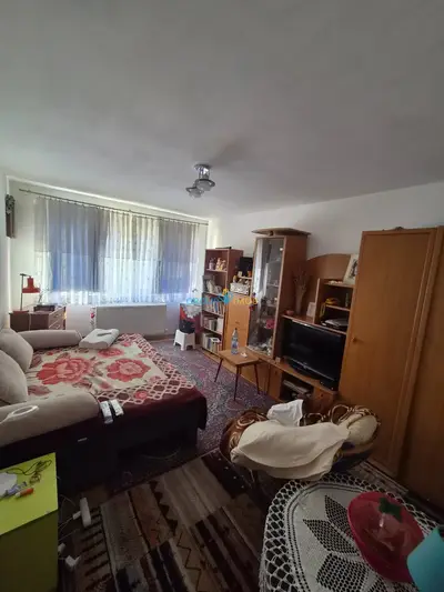 Apartament 2 camere decomandate Cornișa Bistriței