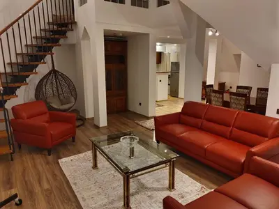 Dorobanti Duplex Roma