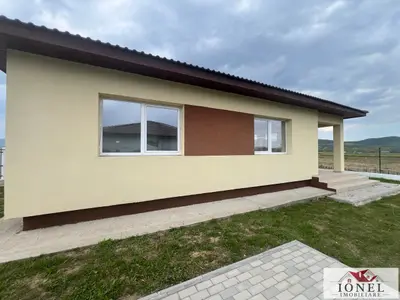 Vanzare casa noua in Alba Iulia - Micesti