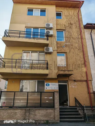 Vilă Cartierul Vitan / destinatie birouri sau activitati comerciale