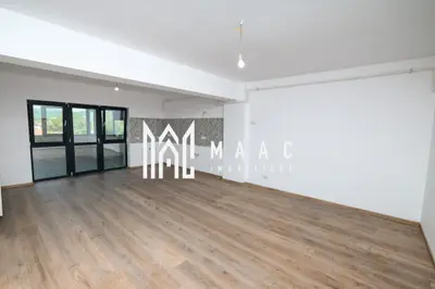 Apartament 3 camere | Bloc Nou | Zoo Valcea | Etaj 3 | 93MP