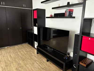 Apartament 2 camere cu garaj subteran - Sunrise Residence Ghencea