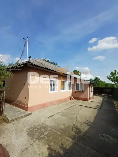 Casă + teren 584 mp de vânzare în Buftea
