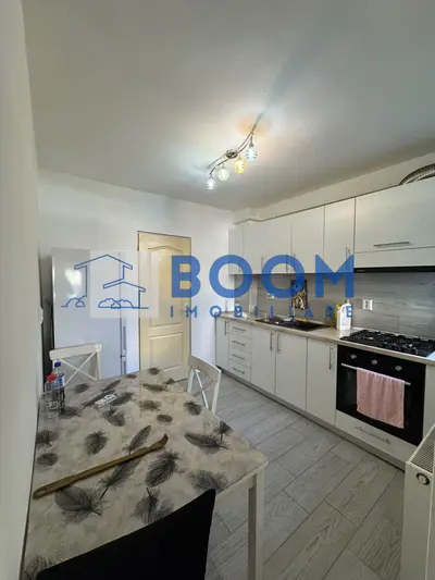 Apartament 3 camere | Ultracentral | Parter | 2 balcoane