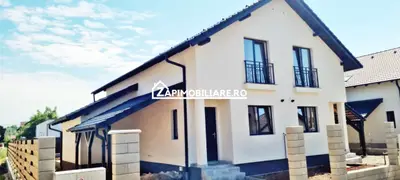 Casa 4 camere  - La cheie - ultima disponibila