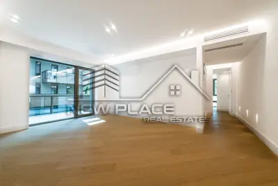 IANCU NICOLAE | Apt exclusivist [+21% TVA] Terasa de 39.7 | Lux