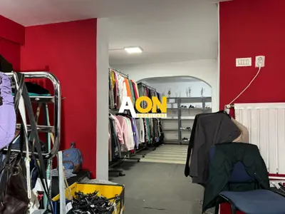 Spatiu Comercial De Inchiriat 90 mp Ultracentral