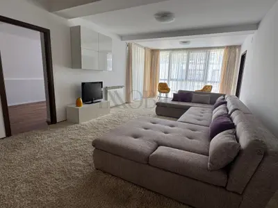 Apartament 3 camere | renovat | Herastrau