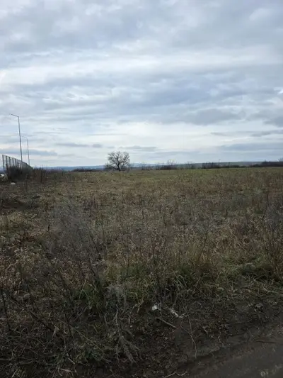 Teren intravilan 4028 mp, str Dimitrie Cantemir, Vaslui