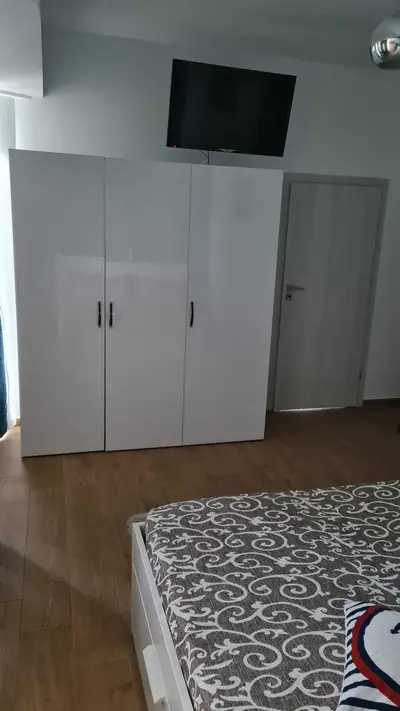 Vand apartament 2 camere decomandate in Mamaia Nord, Navodari