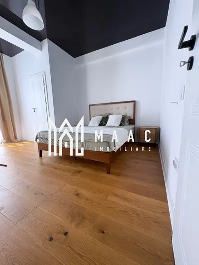 Apartament 2 camere de vânzare | Sibiu | Hipodrom 1 | intabulat