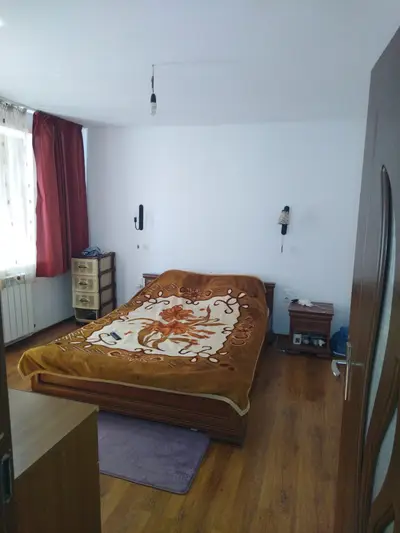 Apartament la cheie, 3 camere, T. Vladimirescu