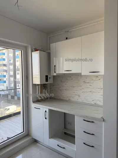 studio ansamblul 81 Residence 7 minute metrou Berceni
