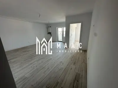 Apartament 2 camere | Doamna Stanca, Selimbar | etaj 1, balcon, parcare