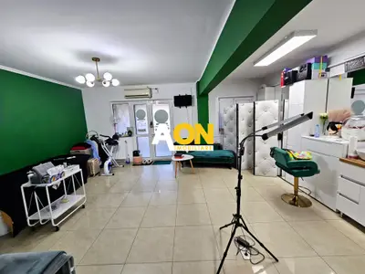 Spațiu comercial 31 mp - Parter, zona Cetate, cu acces stradal
