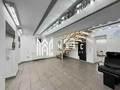 Spatiu comercial | Renovat | VAD | Ultracentral
