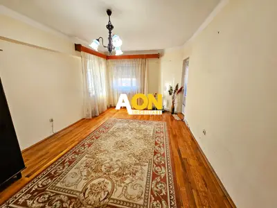 Apartament 3 camere, 75 mp utili, etaj 1, ultracentral