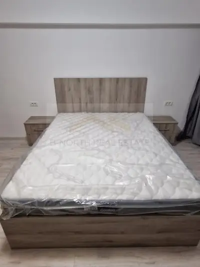 Apartament 2 camere | 63 mp | Etaj 6 | Lux