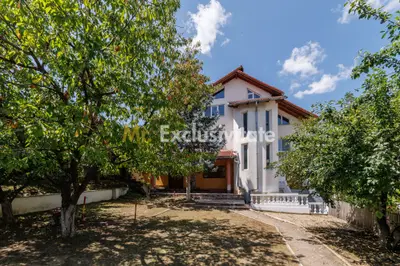 Proprietate multifunctionala | Doua cladiri | 581 mp | Pitesti