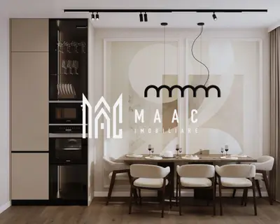 APARTAMENT 2 CAMERE I CALEA SURII MICI