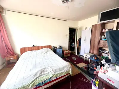 De vânzare apartament cu 2 camere în Tg Mureș - Dâmbu Pietros