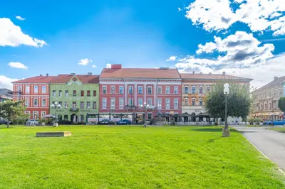 APARTAMENT ULTRACENTRAL | 118 MP CONSTRUIȚI | COMISION 0%