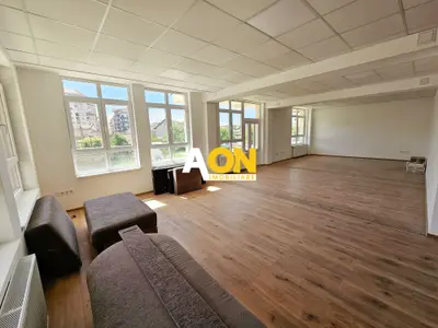 Spatiu nou de birouri, 80,5 mp + boxa de 12 mp, Centru, Anghel Saligny